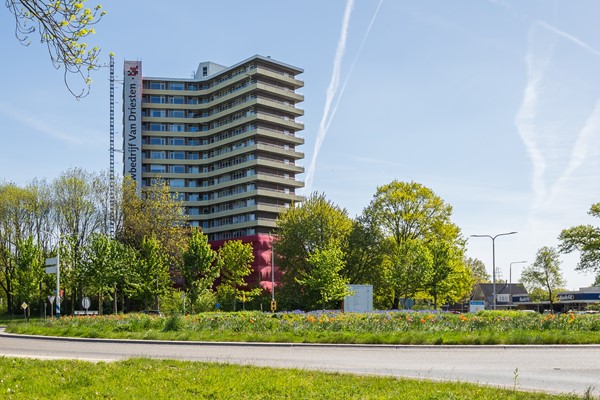 Property photo - Albardaweg 163, 6702CW Wageningen